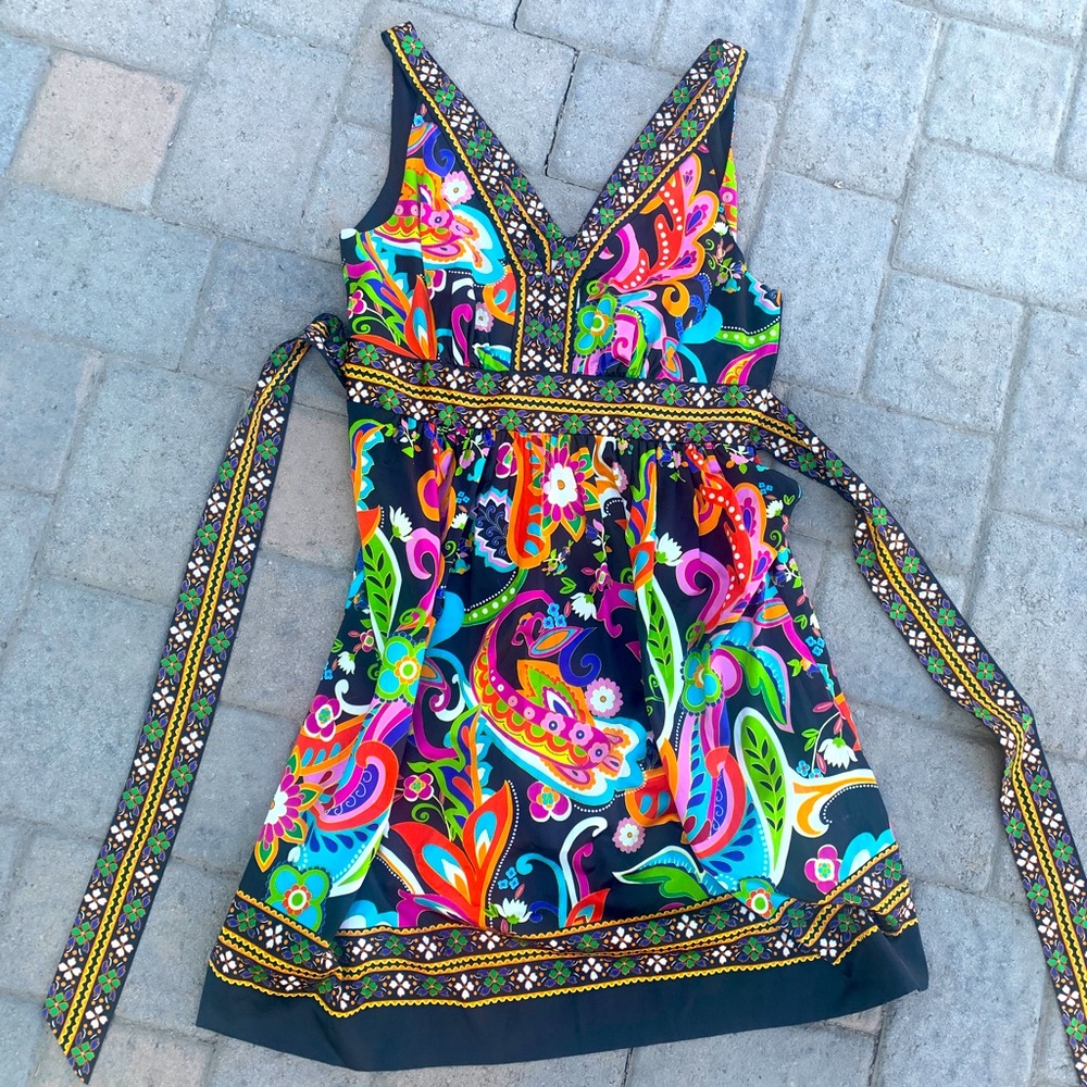 GORGEOUS eci dress